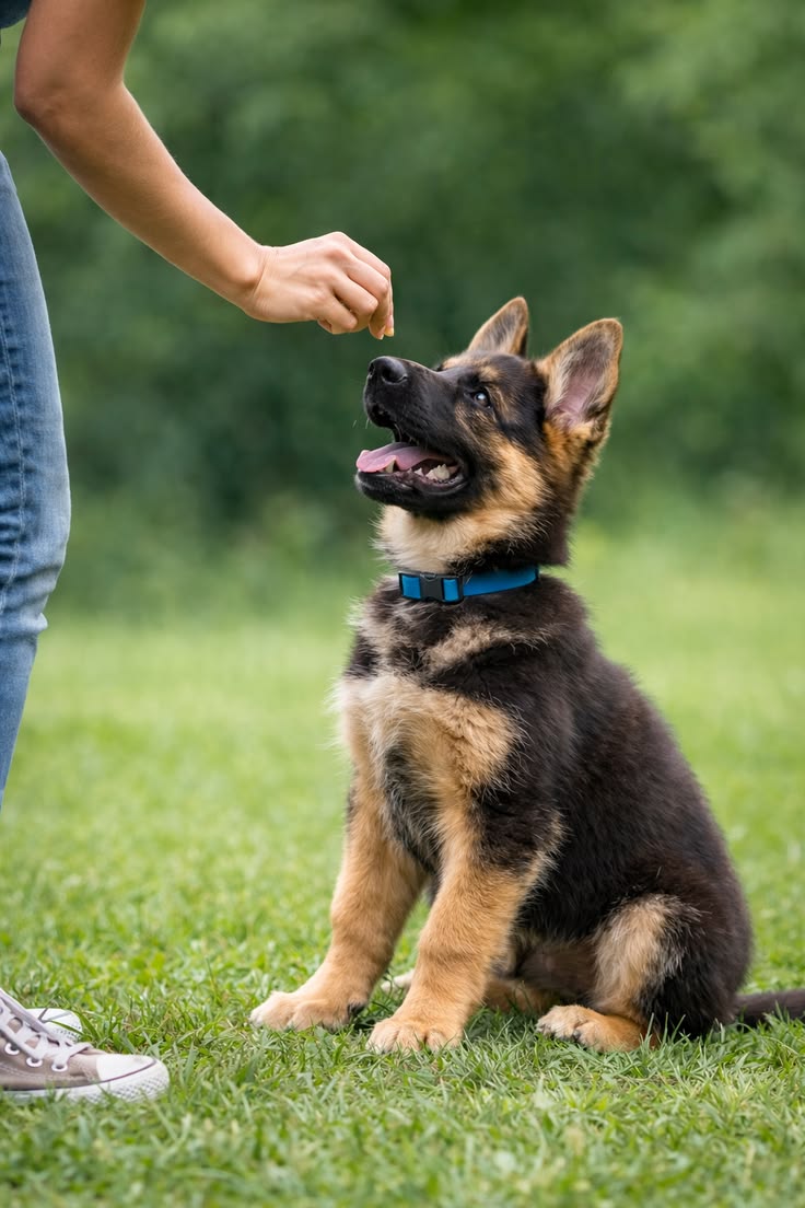 Pet Training